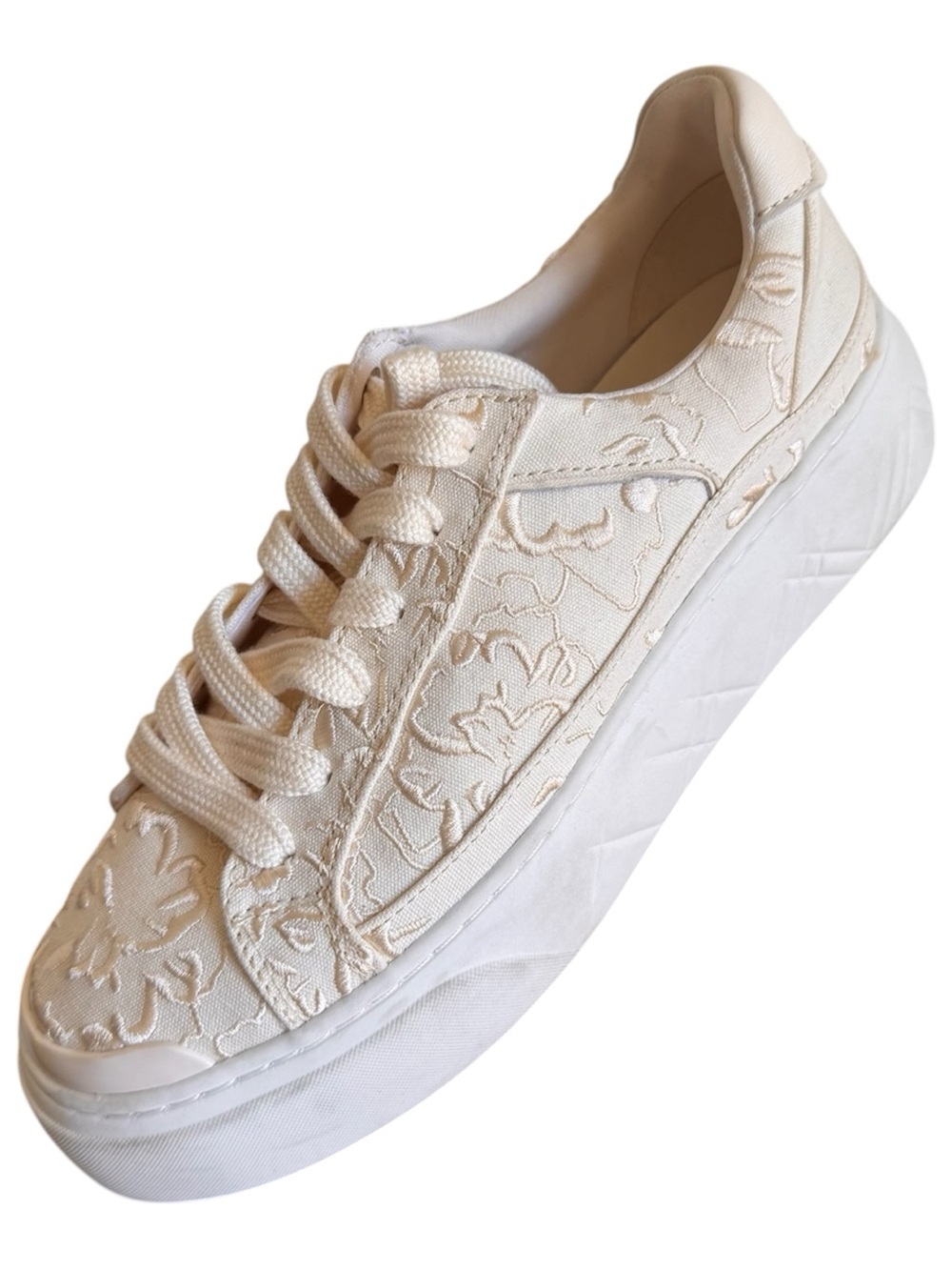 Ted Baker Adison Sneaker New Size 8.5